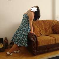 Ateşli kaprissiz hatun Papatya