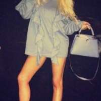 Ateşli olgun bayan Hayrünissa