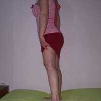 Ateşli ön sevişme yapan Gülhanim