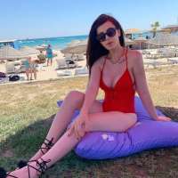 Ateşli saksocu bayan Gencay