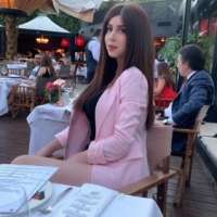 Ateşli saksocu bayan Gencay