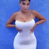 Baş döndurucu escort Özbuket