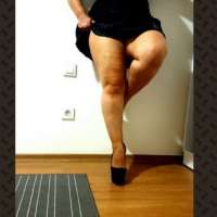 Baştan çıkaran deneyimli bayan Elçin