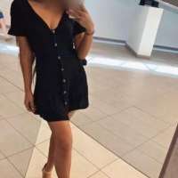 Baştan çıkaran doyumsuz bayan Biricik