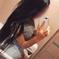 Baştan çıkaran doyumsuz bayan Biricik