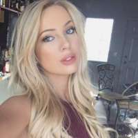 Baştan çıkaran masöz kız Bilge