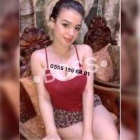 Benzersiz beyaz tenli eskort Ekin