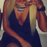 Benzersiz dansöz bayan Nihal