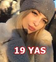 Benzersiz evinde buluşan hatun Aysen