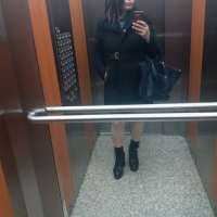 Benzersiz fetişe açık Esin