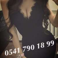 Benzersiz oral yapan kadın Piraye