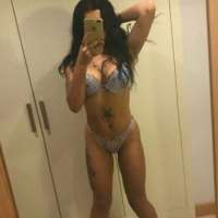 Benzersiz otelde buluşan escort Nehir