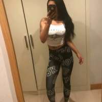 Benzersiz otelde buluşan escort Nehir