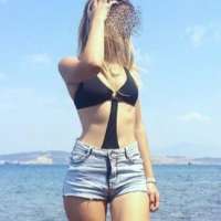Benzersiz tecrübeli escort Ayşegül