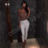 Büyüleyici, Eşsiz ve İnanılmaz Tarsus Escort Bayanlar