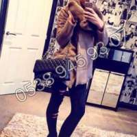 Büyüleyici, Eşsiz ve İnanılmaz Tarsus Escort Bayanlar