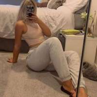 Cazibeli balık etli eskort Feride