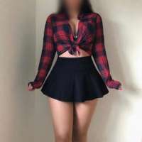 Cazibeli doyumsuz bayan Berrak