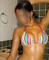 Cazibeli doyumsuz eskort Burcu