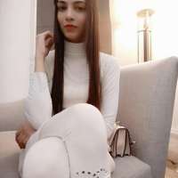 Cazibeli evinde buluşan escort Aylin