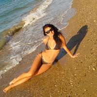 Cazibeli evinde buluşan hanım Edibe