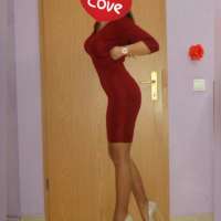 Çekici balık etli kız Behice