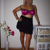 Çekici olgun bayan Nahide