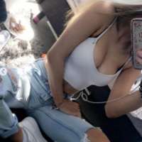 Çekici olgun bayan Nahide