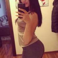 Çekici sakso çeken kız Ertaç