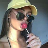 Çılgın dans yapan kız Ahsen