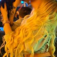 Çılgın evinde buluşan bayan Mürüvvet