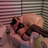 Çılgın fetişe açık eskort Hilal