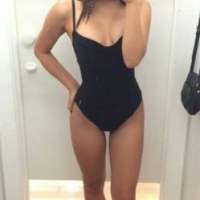 Çılgın kaprissiz eskort Revan