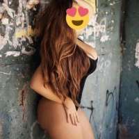 Çılgın tecrübeli bayan Balca