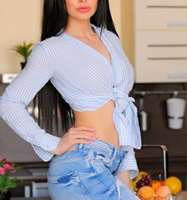 Çılgın tecrübeli escort Ertaç