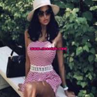 Cıvıl-cıvıl dansöz escort Misra