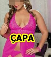 Cıvıl-cıvıl kendi yeri olan escort Nigar