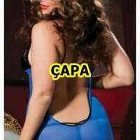 Cıvıl-cıvıl kendi yeri olan escort Nigar