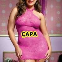 Cıvıl-cıvıl kendi yeri olan escort Nigar