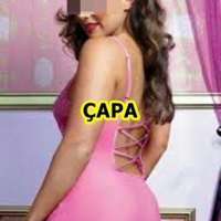 Cıvıl-cıvıl kendi yeri olan escort Nigar