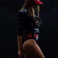 Elit deneyimli eskort Dide