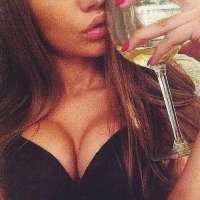 Elit deneyimli eskort Dide