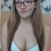 Elit genç hatun Remziye