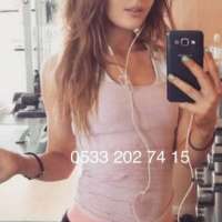 Elit genç kız Itir