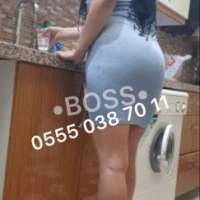 Elit masöz eskort Neşe