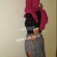 Elit masöz eskort Neşe