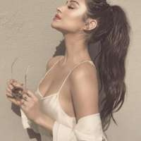 Elit sarışın öznur