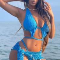 Erkeklerinin rüyalarını süslüyen Zümrüd