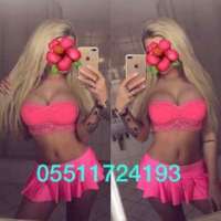 Escort Mersin Merkez'in En İyi Seçeneği