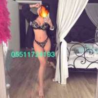 Escort Mersin Merkez'in En İyi Seçeneği